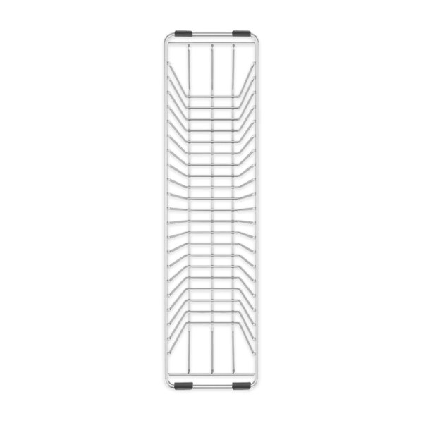 Giá inox để đồ rửa bát KONOX SBK440