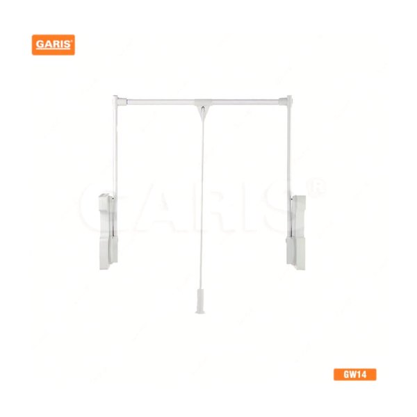 Giá Nâng Hạ Treo Quần Áo GARIS GW14