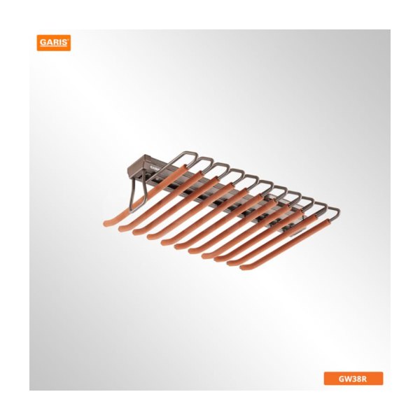 Giá Treo Quần Âu Đơn GARIS GW38R