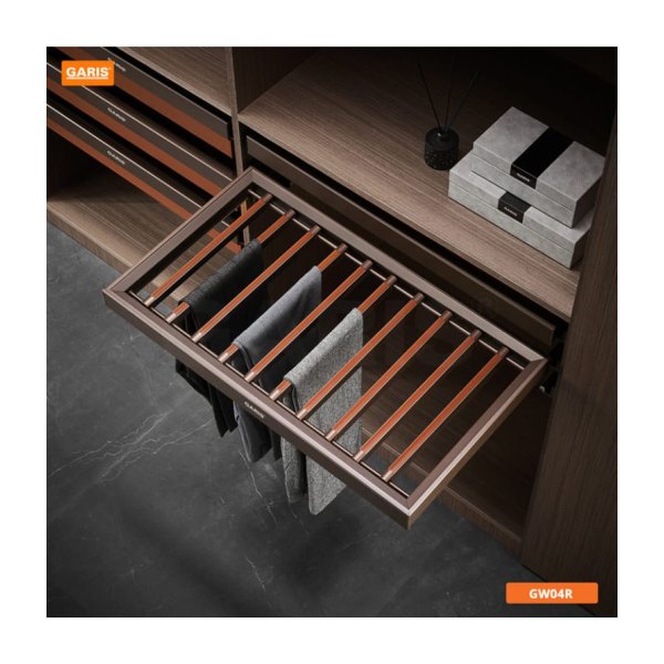 Giá Treo Quần Âu GARIS GW04.9R 900mm