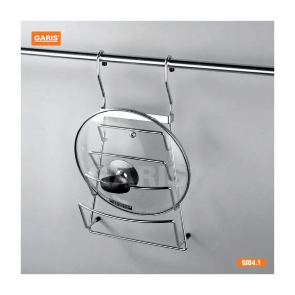 Giá Treo Vung Xoong Nồi GARIS GI04.1