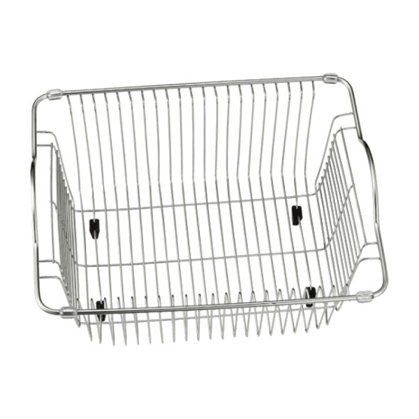 Giá úp bát Inox Basket – Konox BK02