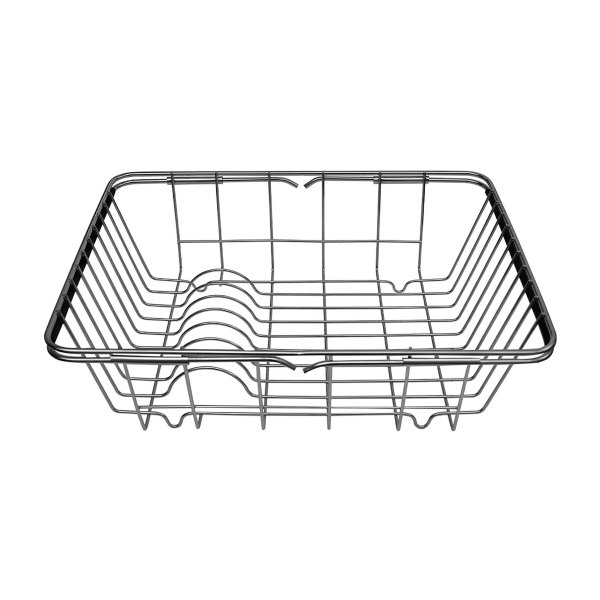 Giỏ để đồ inox Kluger KB – 601S