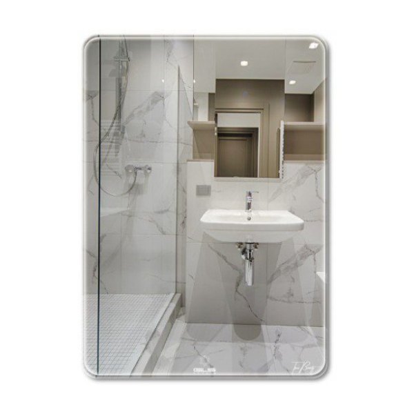 Gương GLS S00R51 Chữ Nhật Dòng S 60x80cm