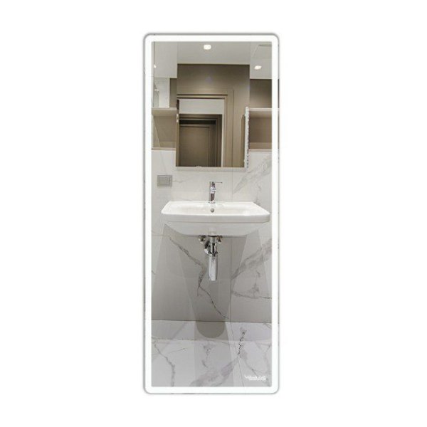 Gương Led GLS M35R74 Body Dòng M 60x160cm