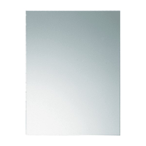Gương Tráng Bạc INAX KF-4560VA Phòng Tắm