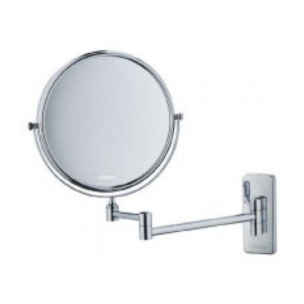 Gương Trang Điểm Tròn CAESAR M763