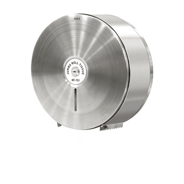 Hộp Đựng Giấy Vệ Sinh INAX KF-12J Inox Lớn