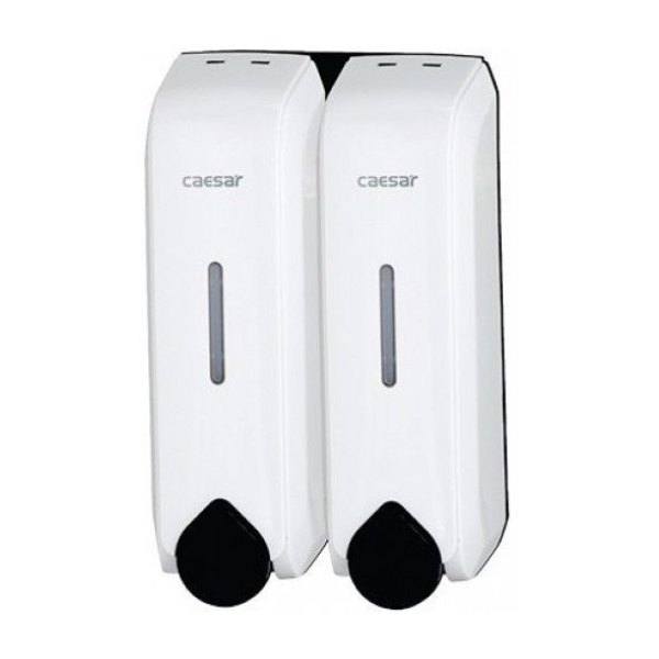 Hộp Đựng Xà Phòng CAESAR Q832 Hộp Đôi