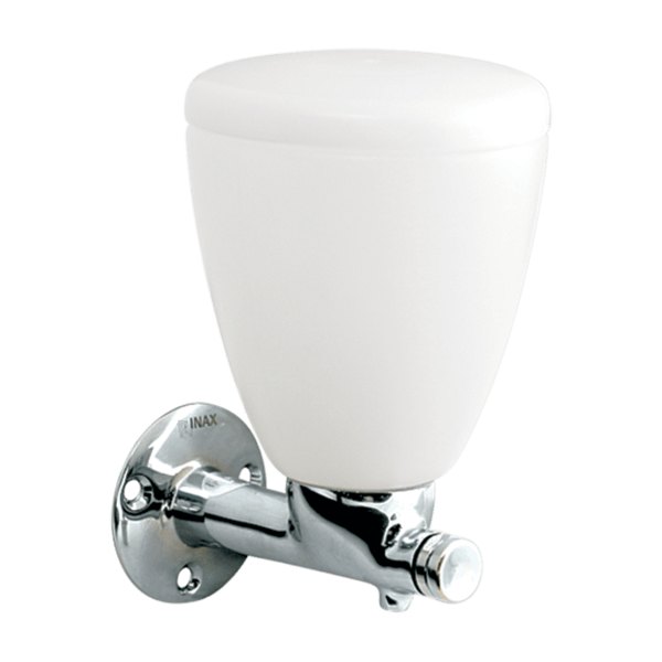 Hộp đựng xà phòng nước Inax gắn tường KFV-24(AY)