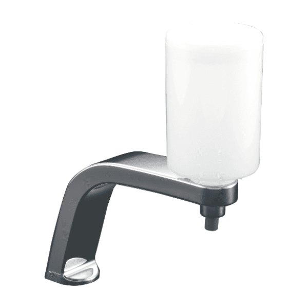 Hộp Xà Phòng INAX KF-24FL Đặt Bàn