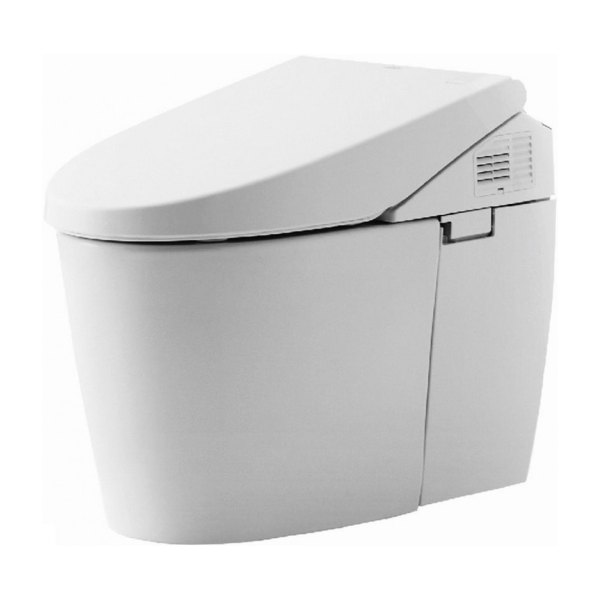 (HTK) Bồn Cầu Thông Minh TOTO CS985VA/TCF9786WA NEOREST AH