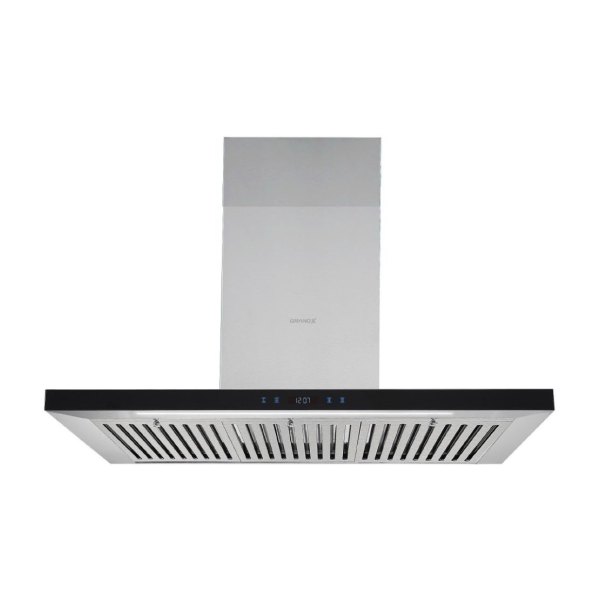 Hút mùi áp tường chữ T GRANDX GX H70T65 Lite