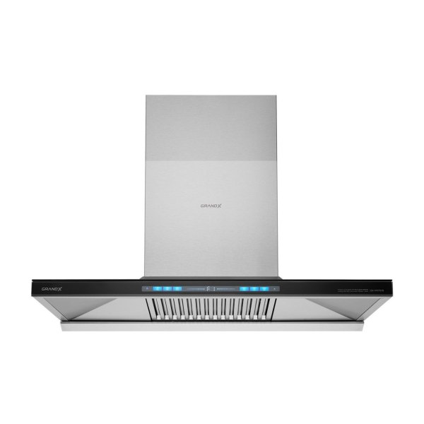 Hút mùi áp tường chữ T GRANDX GX H70T81B Premium (BLDC)