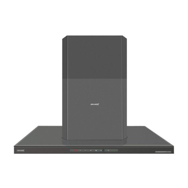 Hút mùi áp tường chữ T GRANDX GX H90C69G Lisa (BLDC)