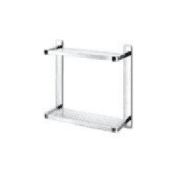 Kệ Chữ Nhật BELLO BL - 600918 2 Tầng