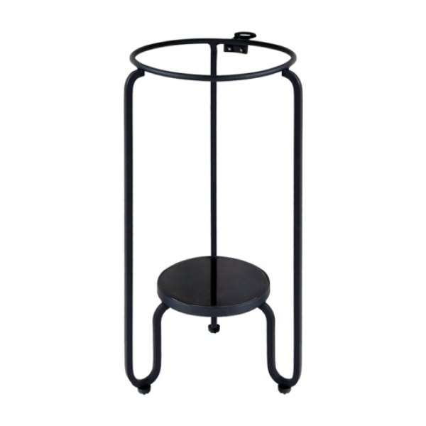 Kệ Đặt Chậu Lavabo Bằng Sắt Kanly FP08