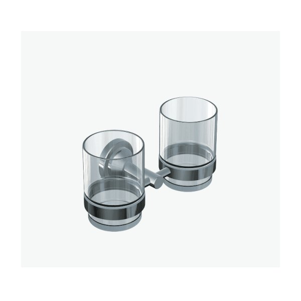 Kệ Đựng Ly INAX KF-413V
