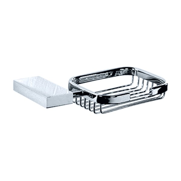 Kệ Đựng Xà Phòng INAX KF-644V Treo Tường