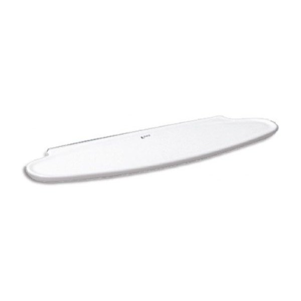 Kệ Gương INAX H-482V CB Series Bằng Sứ
