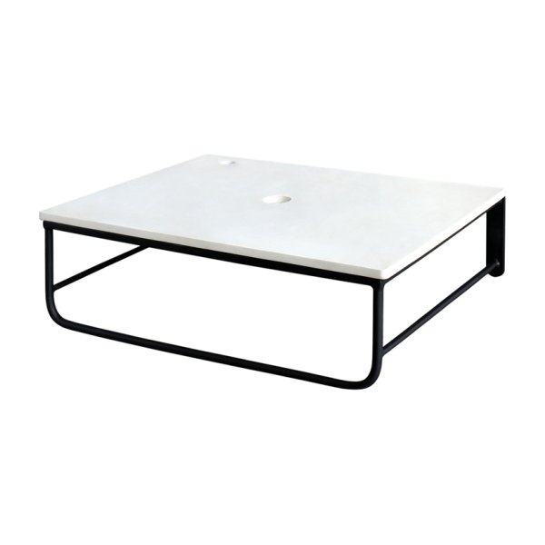 Kệ treo Tường Lavabo Kanly FW06
