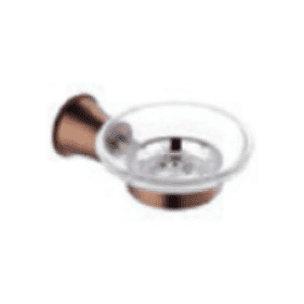 Kệ Xà Phòng BELLO BL - 600987D Màu Đồng