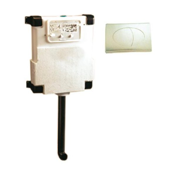 Két Nước AMERICAN STANDARD VP-G30042 Âm Tường