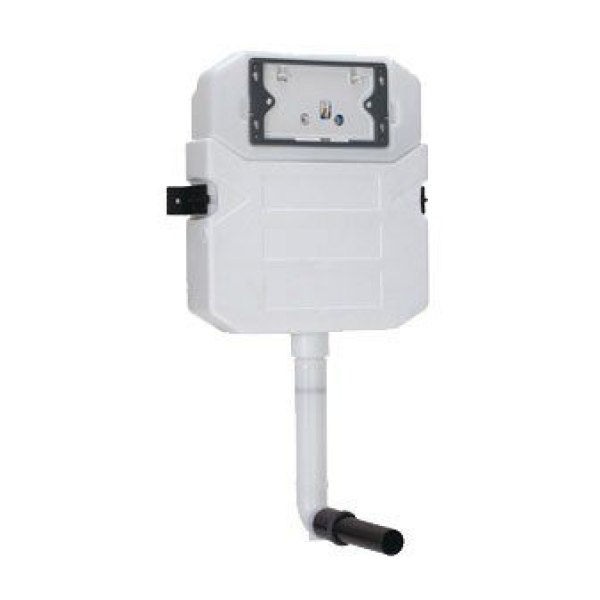 Két Nước TOTO WH050 Âm Tường