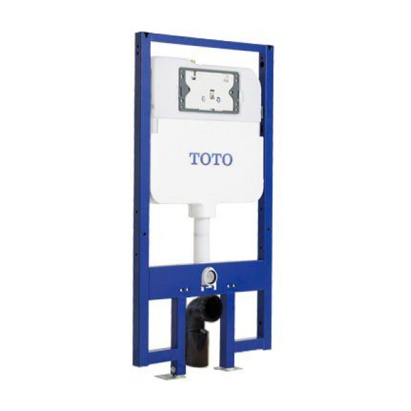 Két Nước TOTO WH171A Âm Tường