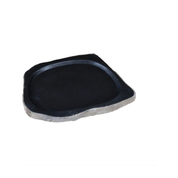 Khay Dựng Vật Dụng Bằng Đá Tự Nhiên Kanly PK05T