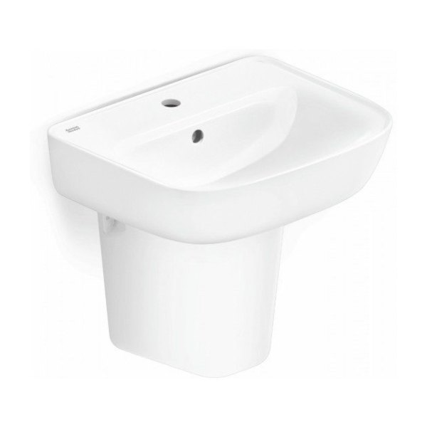 Lavabo American Standard VF-0262/VF-7062 Treo Tường