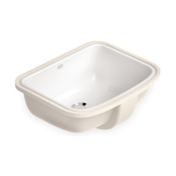 Lavabo American Standard WP-0468 Âm Bàn Loven 440x350 mm