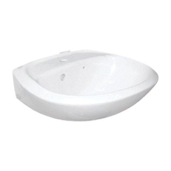 Lavabo AMERICAN VF-0940.1H Treo Tường