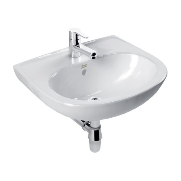 Lavabo AMERICAN VF-0947 Treo Tường