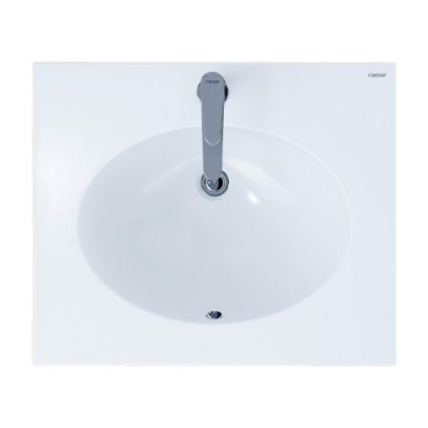 Lavabo Caesar dương bàn L5022