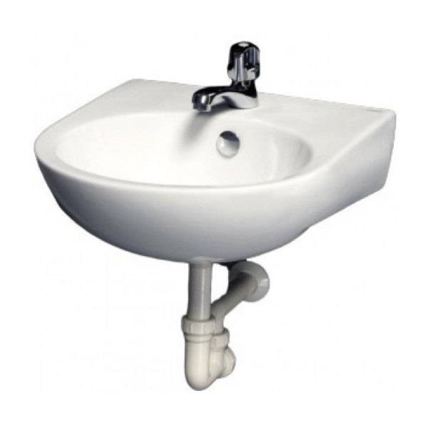 Lavabo CAESAR L2140 Treo Tường