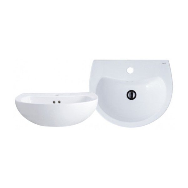 Lavabo CAESAR L2150 Treo Tường