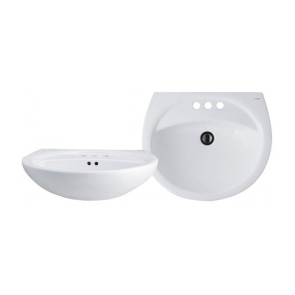 Lavabo CAESAR L2220 Treo Tường
