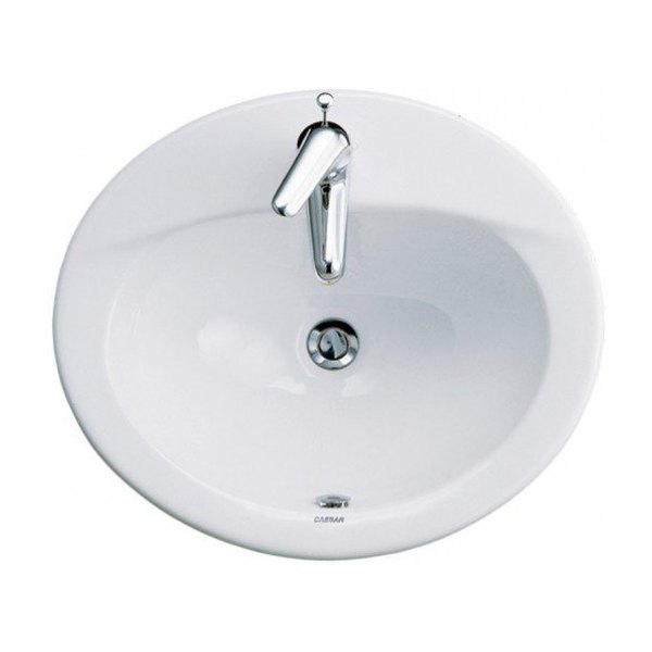 Lavabo CAESAR L5018 Dương Vành