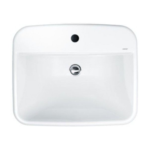 Lavabo CAESAR L5019 Dương Vành