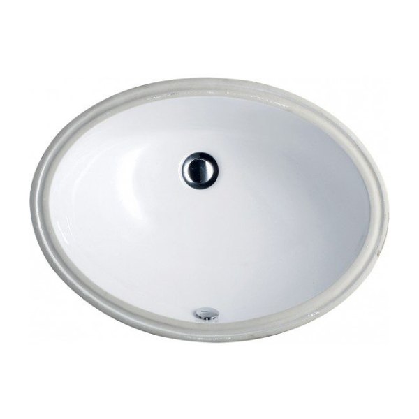Lavabo CAESAR L5113 Âm Bàn