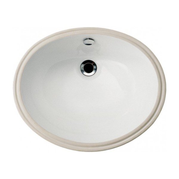Lavabo CAESAR L5115 Âm Bàn