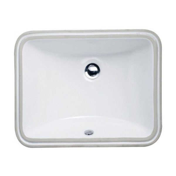 Lavabo CAESAR L5125 Âm Bàn