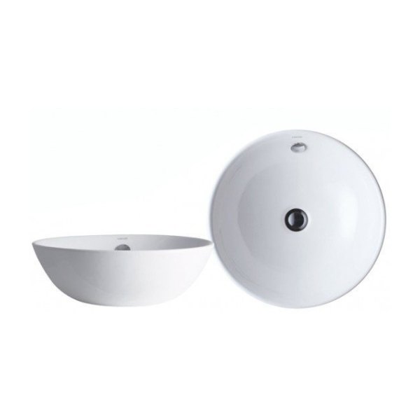 Lavabo CAESAR L5215 Đặt Bàn Tròn