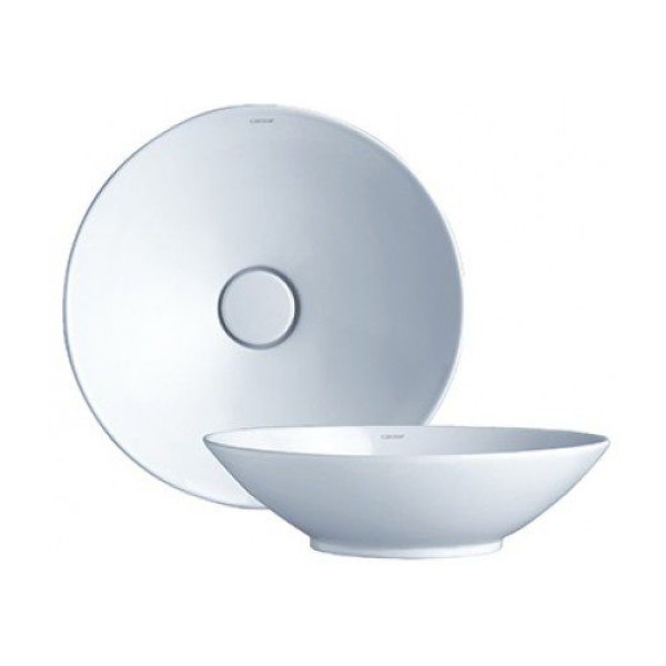 Lavabo CAESAR L5221 Đặt Bàn Tròn