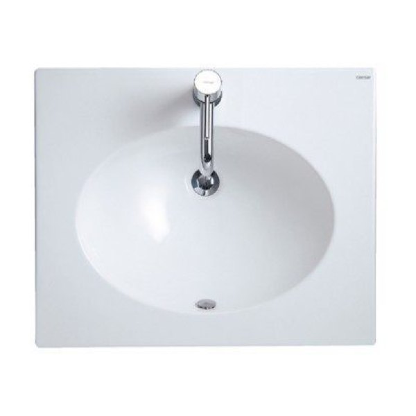 Lavabo CAESAR LF5026 Đặt Bàn