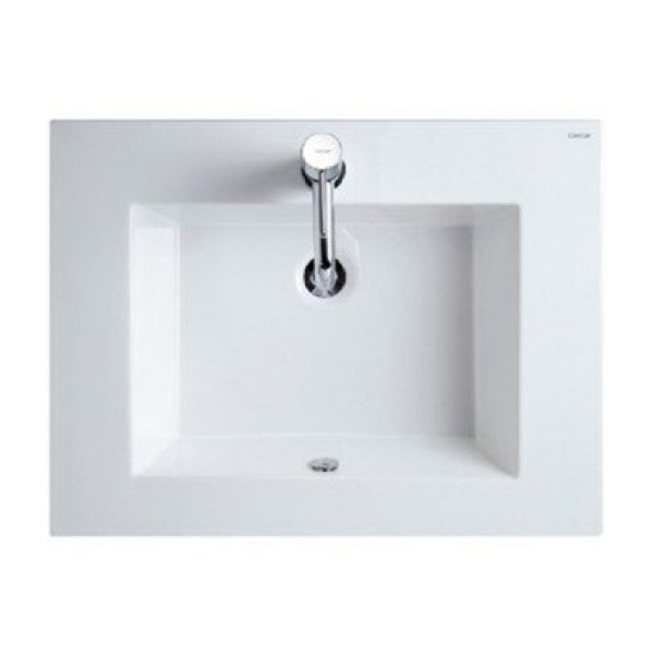 Lavabo CAESAR LF5032 Đặt Bàn