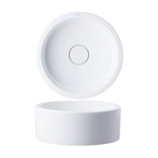 Lavabo CAESAR LF5232 Đặt Bàn