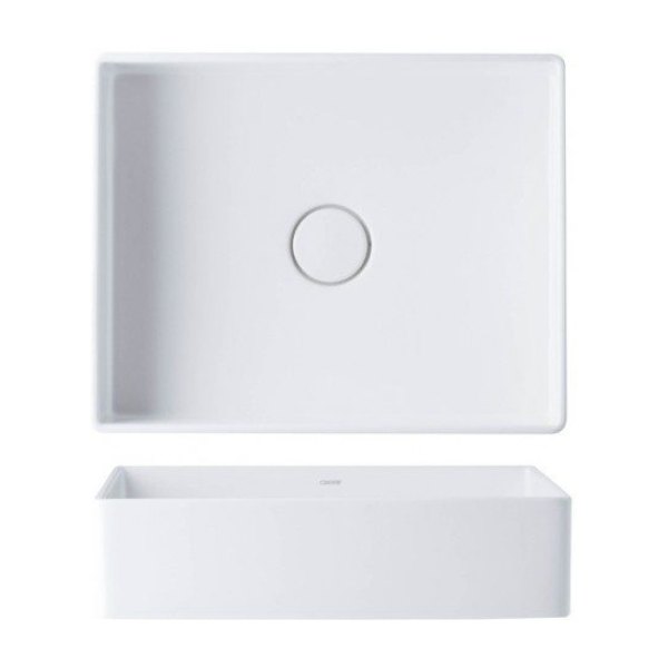 Lavabo CAESAR LF5254 Đặt Bàn