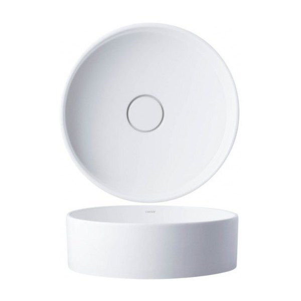 Lavabo CAESAR LF5258 Đặt Bàn Vuông